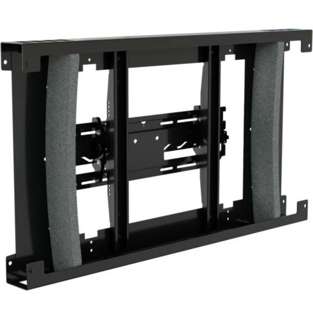 Chief Bracket Adapter - For Outdoor Displays 55" - Black