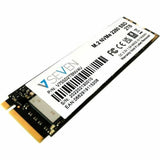 V7 V7SSD2TBNV4U 2 TB Solid State Drive - M.2 Internal - PCI Express NVMe (PCI Express NVMe 4.0 x4) - TAA Compliant