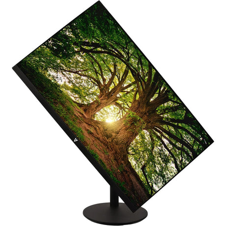 23.8IN HT ADJUST IPS MONITOR