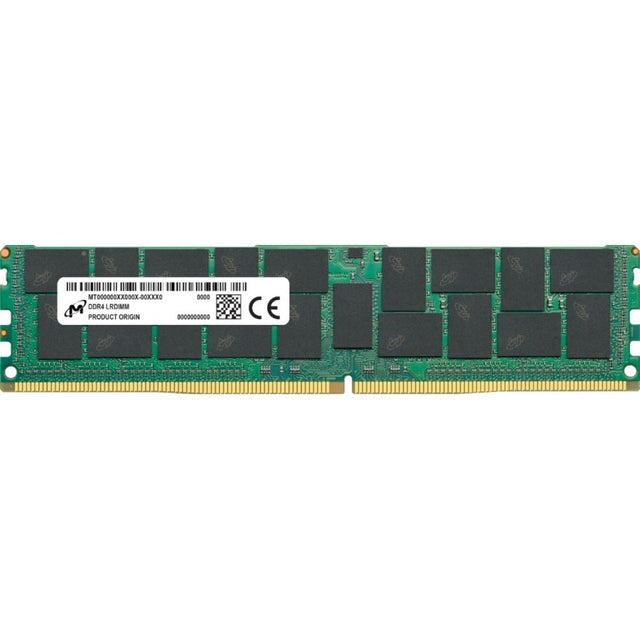 DDR4 LRDIMM 64GB 2Rx4