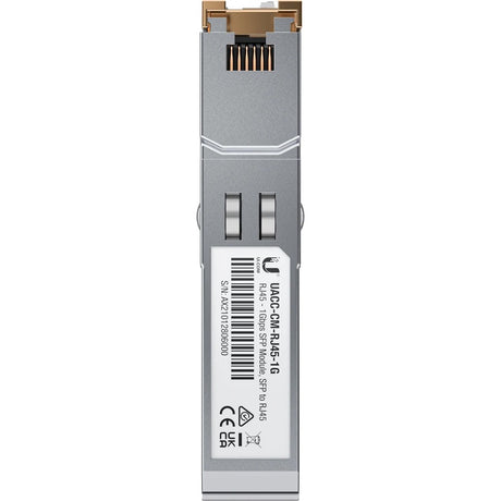Ubiquiti SFP (mini-GBIC) Module
