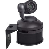 Vaddio ConferenceSHOT AV Video Conferencing Kit - PTZ Camera, Speaker, and Conferencing Microphone - Black