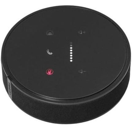 Vaddio ConferenceSHOT AV Video Conferencing Kit - PTZ Camera, Speaker, and Conferencing Microphone - Black