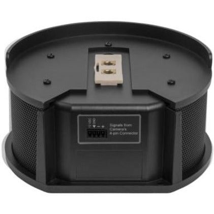 Vaddio ConferenceSHOT AV Video Conferencing Kit - PTZ Camera, Speaker, and Conferencing Microphone - Black