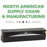 Clover Imaging Remanufactured High Yield Black Ink Cartridge for HP 972XL (F6T84AN)