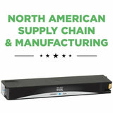 Clover Imaging Remanufactured High Yield Cyan Ink Cartridge for HP 972XL (L0R98AN)