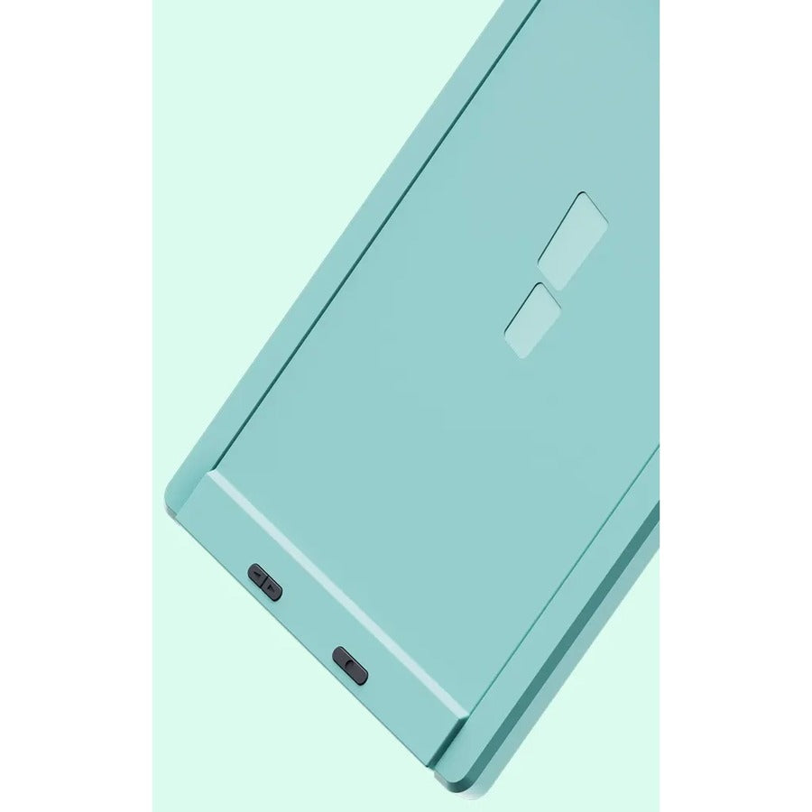 Duex Lite Mint 12.5"LCD