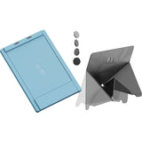 Duex Lite Sky Blue 12.5"LCD