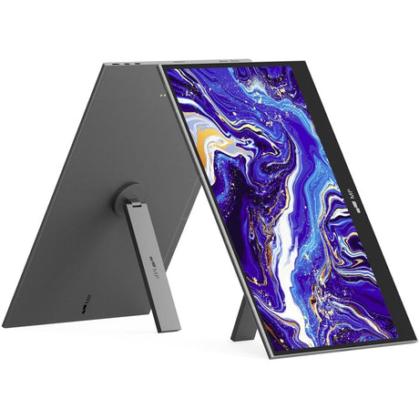 Mobile Pixels GLANCE Pro 16" Class OLED Touchscreen Monitor - 16:9