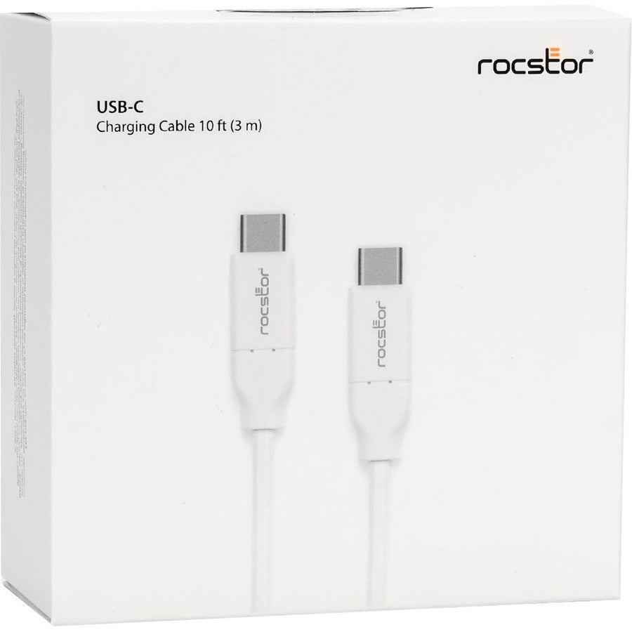 USB-C CHARGING CABLE 3M 10FT