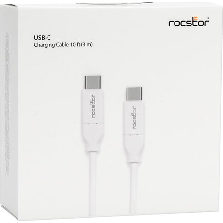 USB-C CHARGING CABLE 3M 10FT