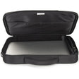 Rocstor Premium 15.6" & 16" Professional Frontloading Universal Briefcase Laptop Case - Weather & Water Resistant - RFID Blocking Pocket - Lightweight - Exterior 1200D Polyester & Interior 210D Polyester Material- Fits 15in, 15.6in, 16in & 16.1in Laptop -