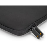 Rocstor Premium Universal Carrying Case (Sleeve) for 13" to 14" Apple MacBook Pro, Chromebook, Notebook - Black