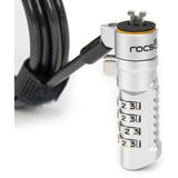 ROCBOLT N19 SECURITY CABLE-6FT