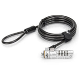 ROCBOLT N19 SECURITY CABLE-6FT