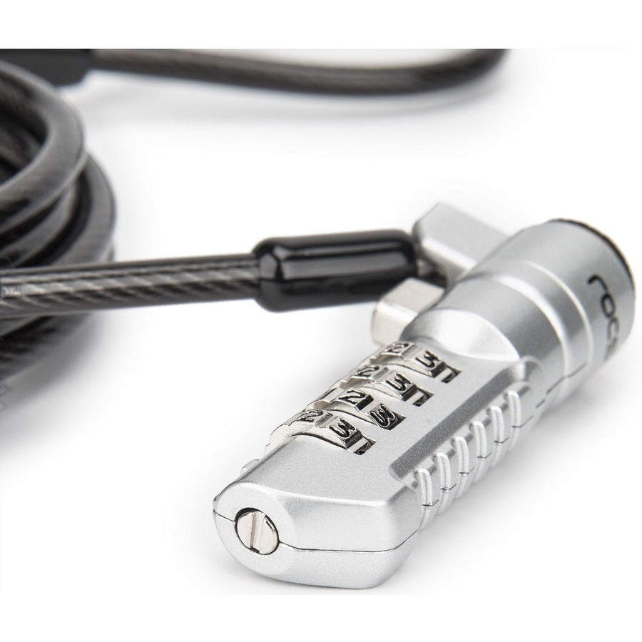 ROCBOLT N19 SECURITY CABLE-6FT