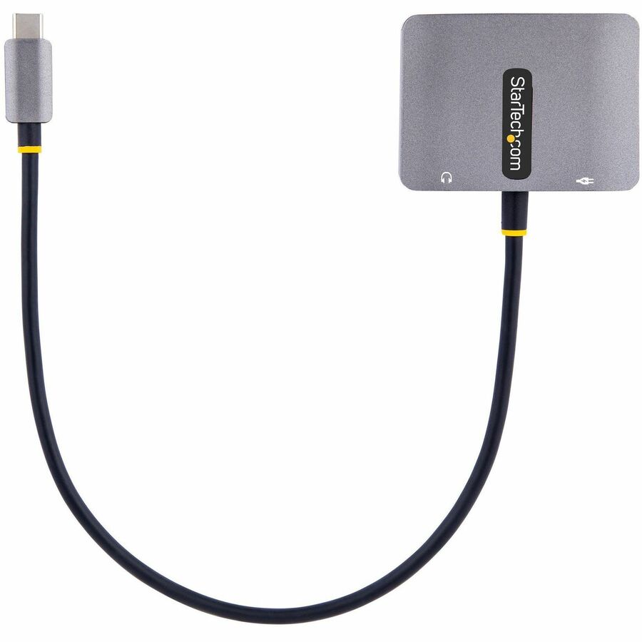 USB C VIDEO ADAPTER CONVERTER