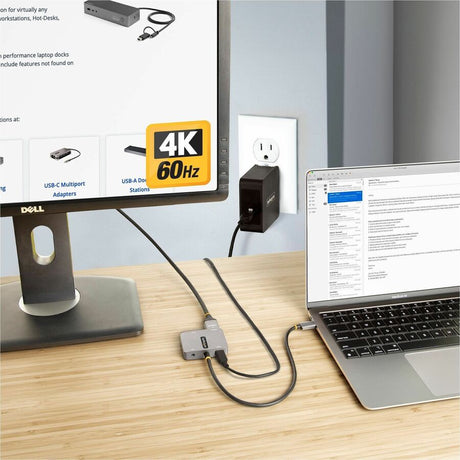 USB C VIDEO ADAPTER CONVERTER
