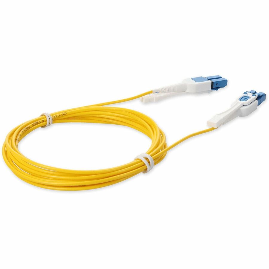 ADDON LC M/M OS2 PATCH CABLE