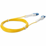 ADDON LC M/M OS2 PATCH CABLE