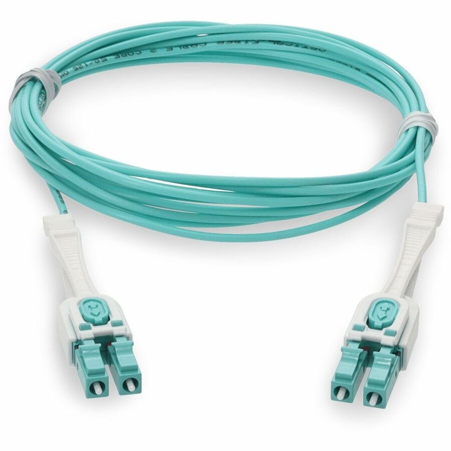 ADDON LC M/M OM4 PATCH CABLE