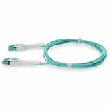 ADDON LC M/M OM4 PATCH CABLE