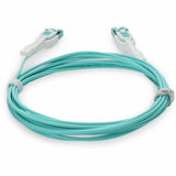 ADDON LC M/M OM4 PATCH CABLE