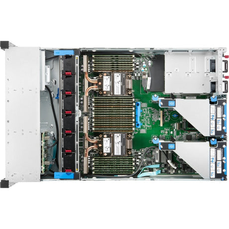 HPE DL380 G10+ 4309Y 32G NC-B