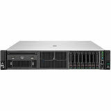 HPE ProLiant DL325 G10 Plus v2 1U Rack Server - 1 EPYC 7313P 3 GHz - 32 GB RAM - 12Gb/s SAS Controller