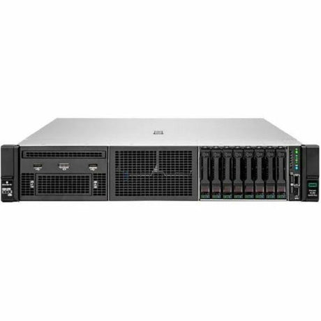 HPE ProLiant DL325 G10 Plus v2 1U Rack Server - 1 EPYC 7313P 3 GHz - 32 GB RAM - 12Gb/s SAS Controller
