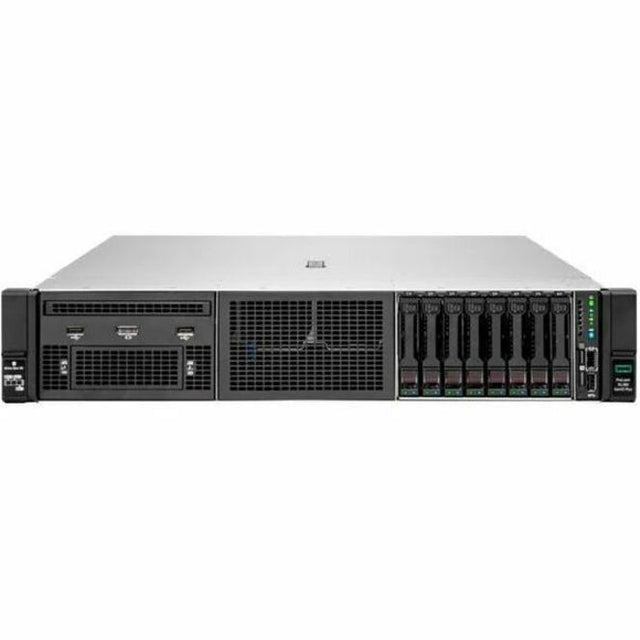 HPE ProLiant DL325 G10 Plus v2 1U Rack Server - 1 EPYC 7313P 3 GHz - 32 GB RAM - 12Gb/s SAS Controller