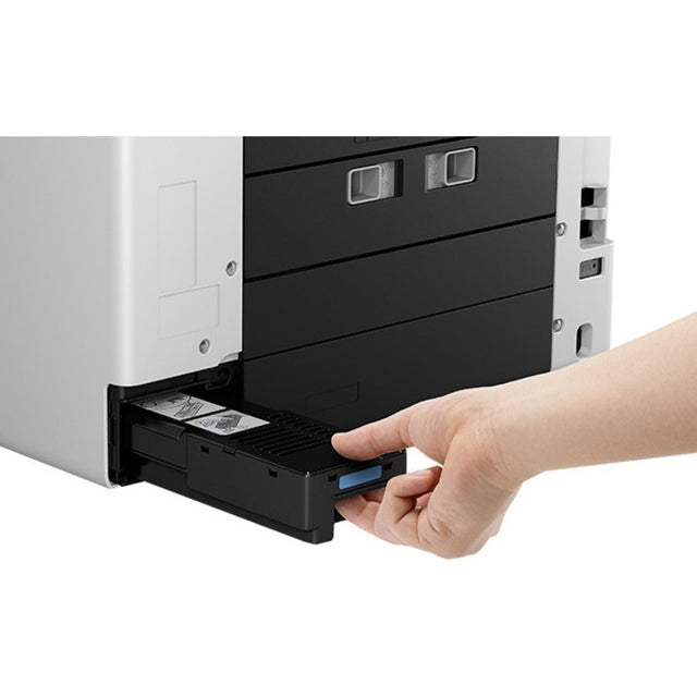 Canon MAXIFY GX7021 Wireless MegaTank Inkjet Multifunction Printer - Color