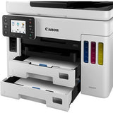 Canon MAXIFY GX7021 Wireless MegaTank Inkjet Multifunction Printer - Color