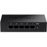 5 Port Gig Desktop Switch