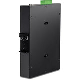 5 Port Indstrl Gig PoE Switch