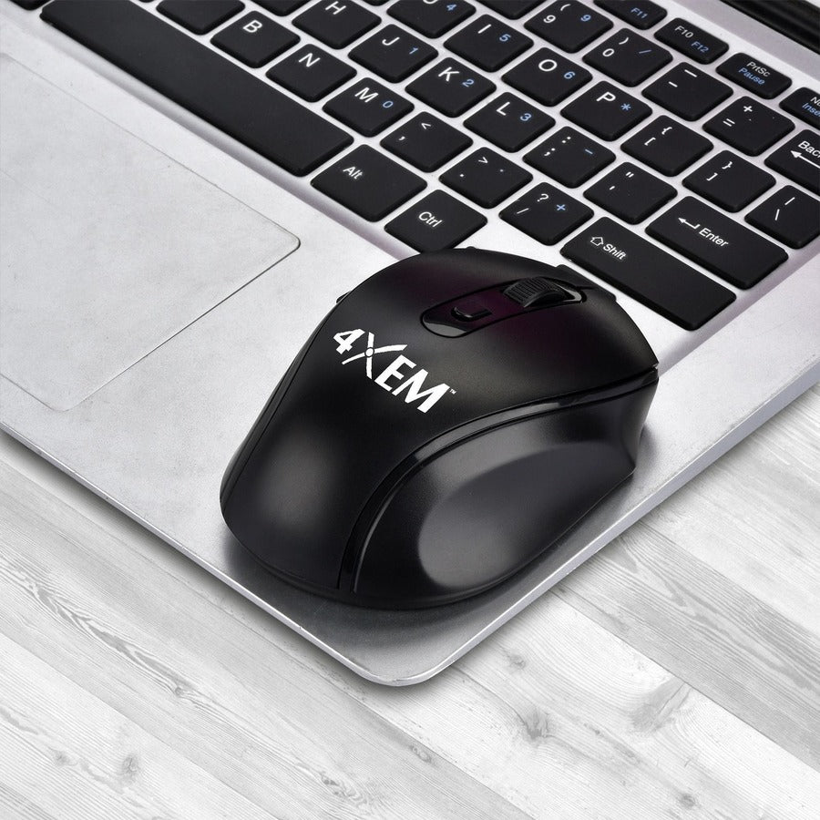 WIRELESS MOUSE