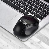 WIRELESS MOUSE