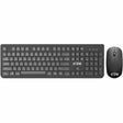 4XEM Wireless Mouse and Keyboard Combo