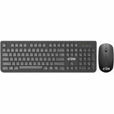 4XEM Wireless Mouse and Keyboard Combo
