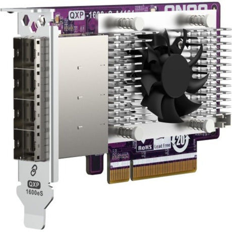 QNAP 16-port SATA Expansion Card