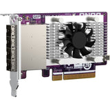 QNAP 16-port SATA Expansion Card