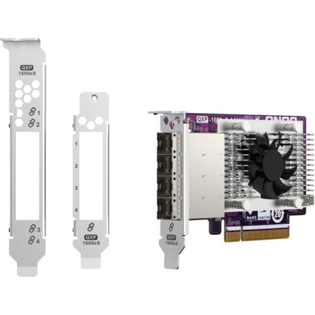 QNAP 16-port SATA Expansion Card