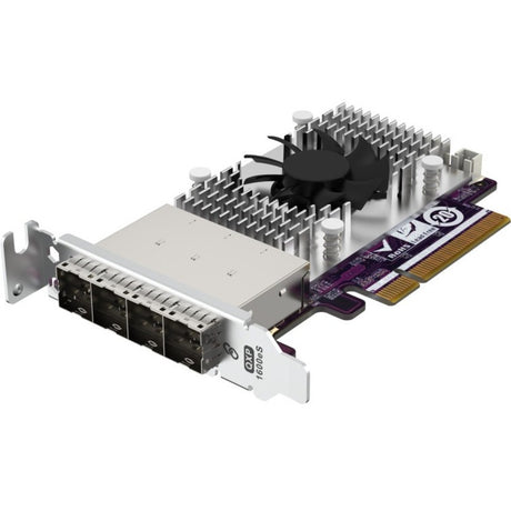 QNAP 16-port SATA Expansion Card