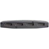 Black Box MST Hub - DisplayPort 1.2, 4K, 4-Port