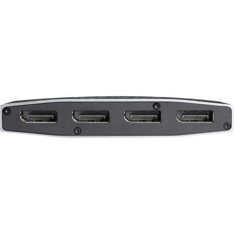 Black Box MST Hub - DisplayPort 1.2, 4K, 4-Port
