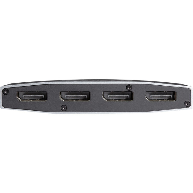 Black Box MST Hub - DisplayPort 1.2, 4K, 4-Port