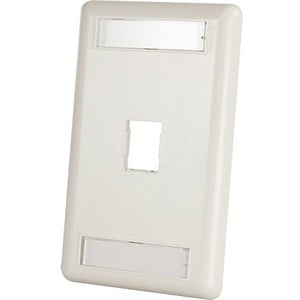 FP HDJ 1 HOLE SG PC WHT