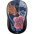 Design Coll Wrls Mouse Forest