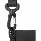 Asus ROG Archer Messenger 14 Carrying Case (Messenger) for 11" to 14" Notebook, Electronics, Umbrella, Water Bottle, Tablet - Black