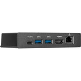 Targus Single Video HDMI Dock for Tablet Cradle Workstation